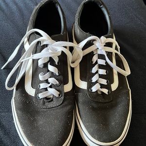 Womens Skater Vans